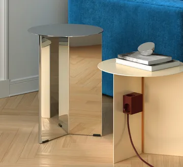 Cuboid+ Steckdose USB-C 30W 2 m - Fired Brick - Kord