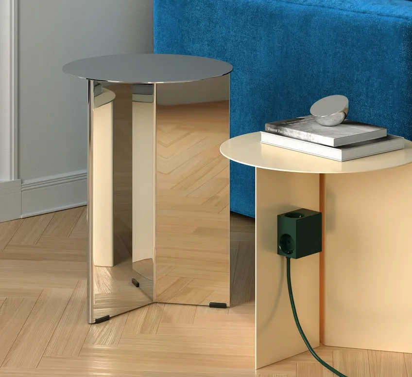 Cuboid+ Steckdosenleiste USB-C 30W 2 m, Dark Green Kord