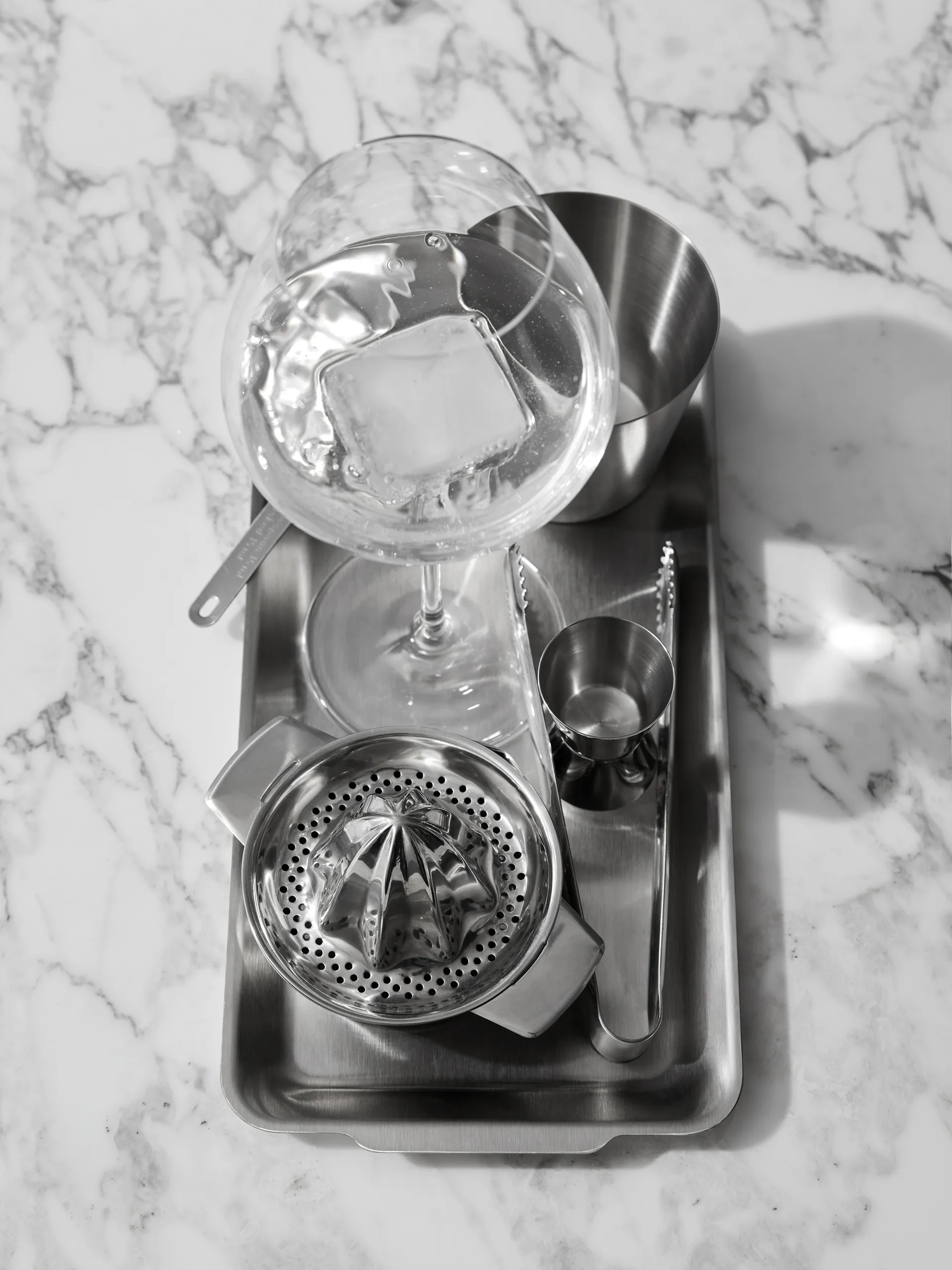 Aroma Copa Gin 2-teilig 71 cl, Transparent Kosta Boda