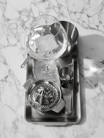 Aroma Copa Gin 2-teilig 71 cl - Transparent - Kosta Boda