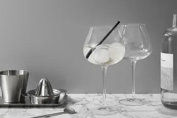 Aroma Copa Gin 2-teilig 71 cl - Transparent - Kosta Boda