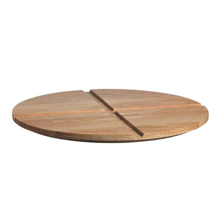 Bruk Eichendeckel, Ø 24cm Kosta Boda