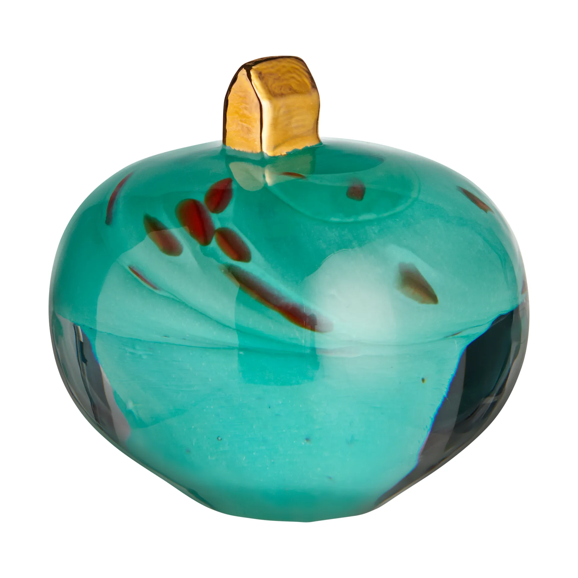 BV Earth on top AC-24, Ozean Kosta Boda