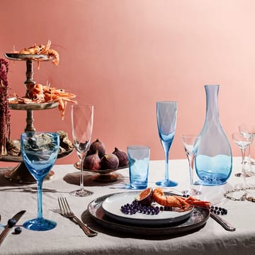 Chateau 40 Wasserglas 22cl - Multi - Kosta Boda
