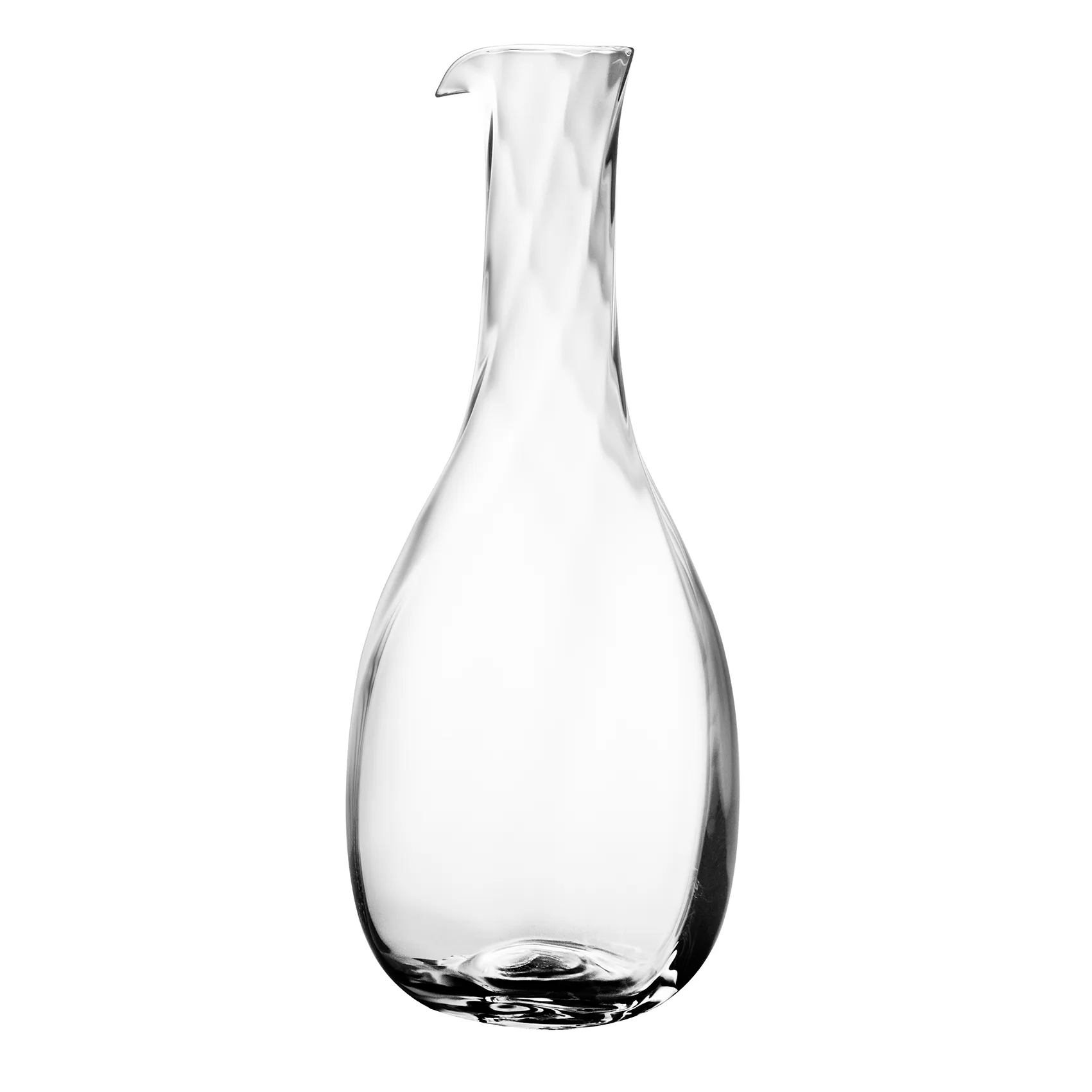 Chateau Karaffe, 1,1 Liter Kosta Boda