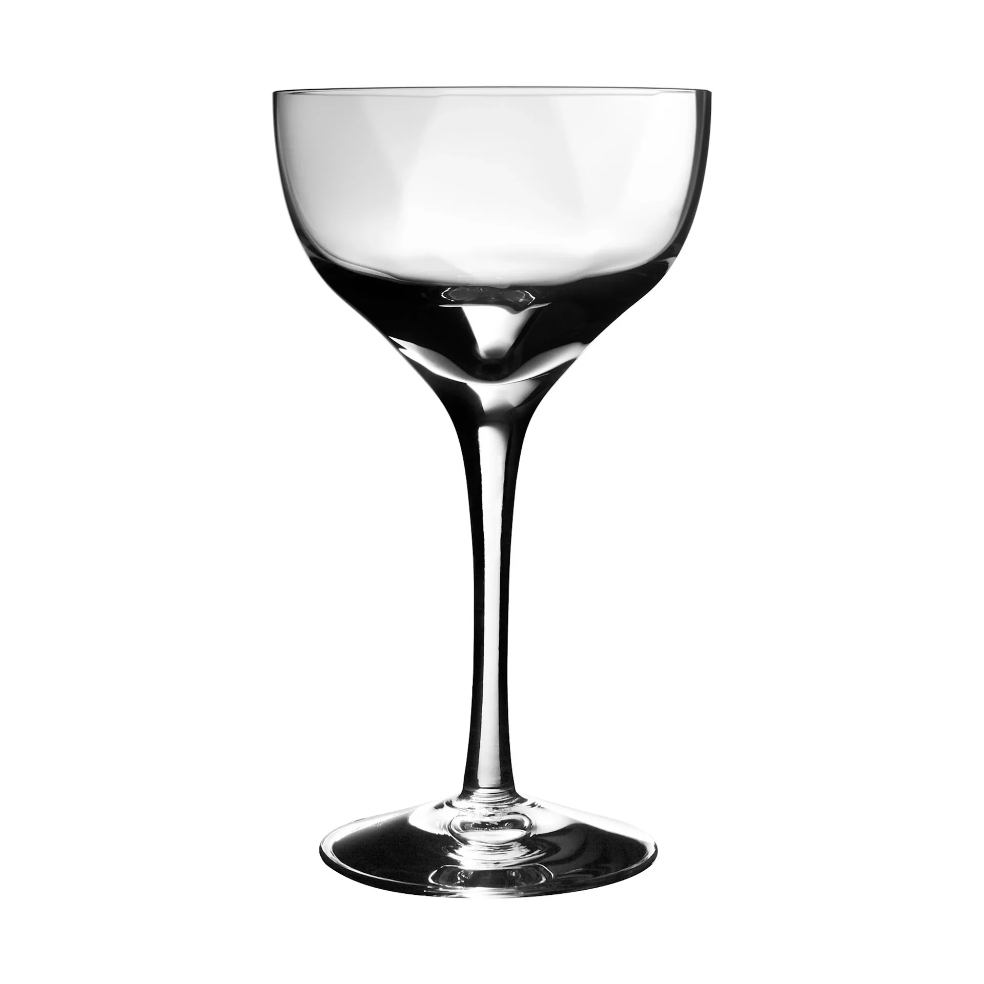 Chateau Likörglas 8 cl, Klar Kosta Boda