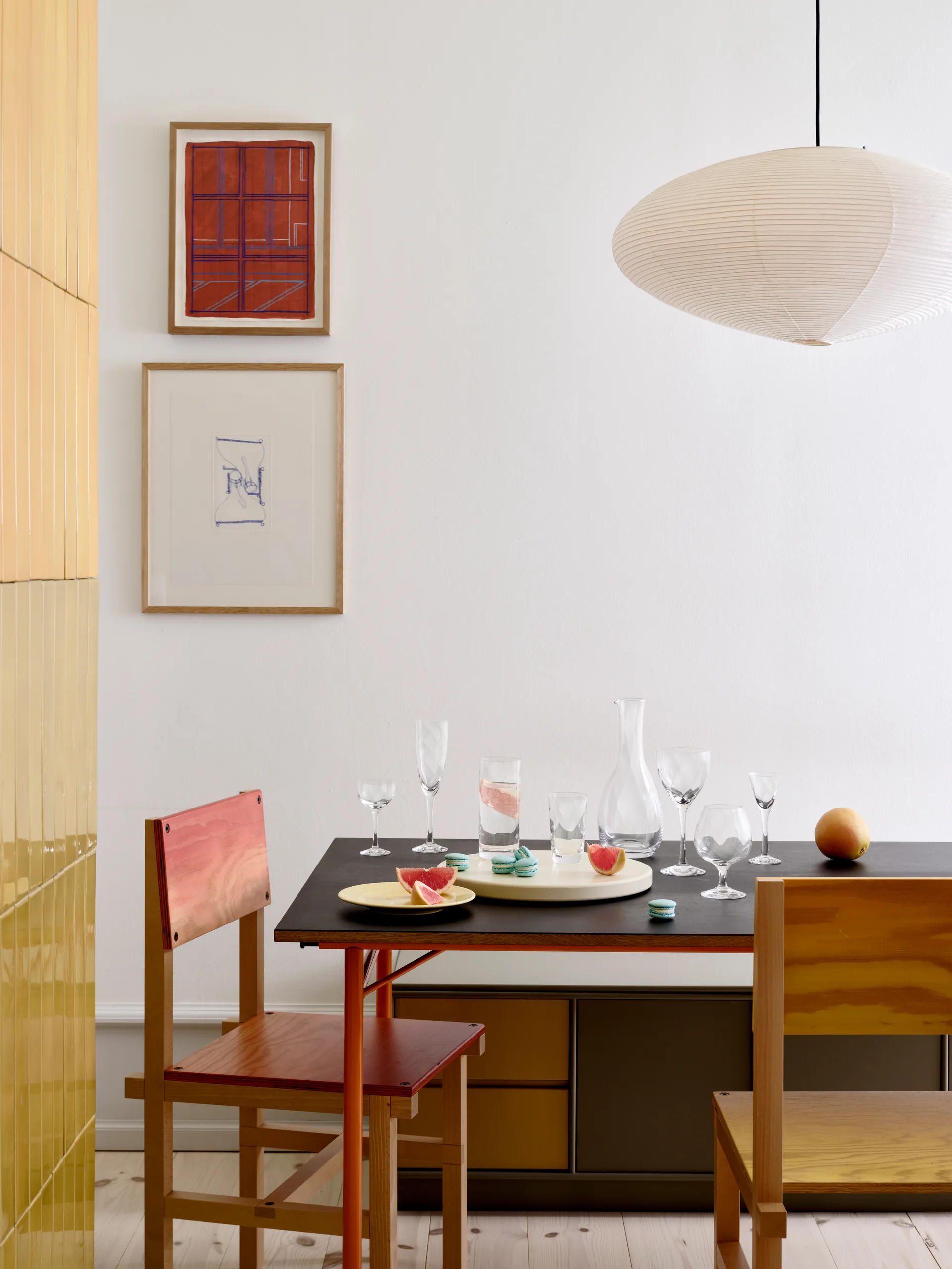 Chateau Likörglas 8 cl, Klar Kosta Boda