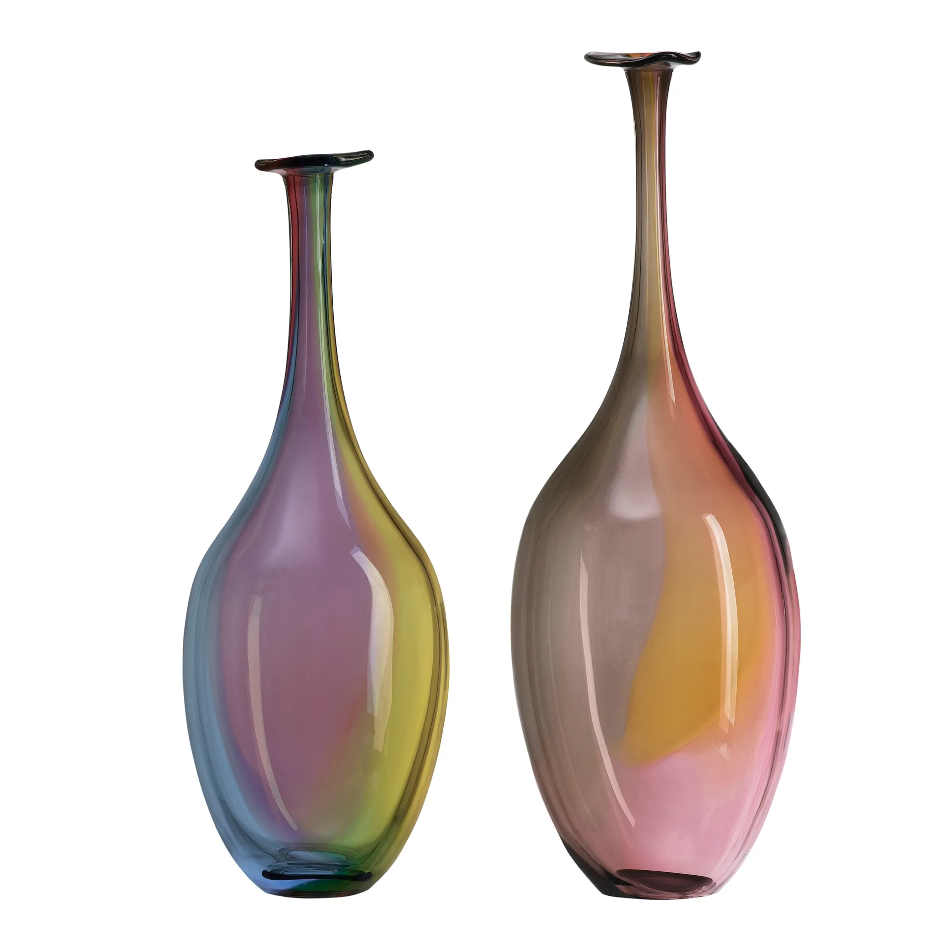 Fidji Flasche, Small Kosta Boda