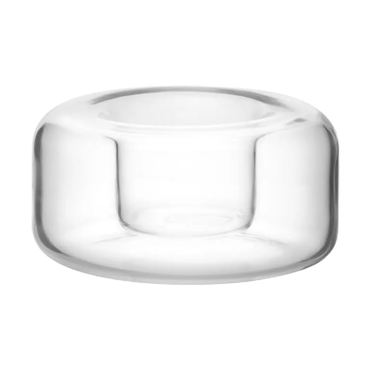 Happy Windlicht 4,7 cm, Klar Kosta Boda