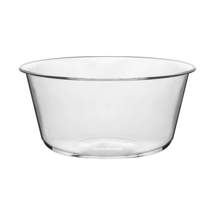 Innocent Schale, Ø19,5 cm Kosta Boda