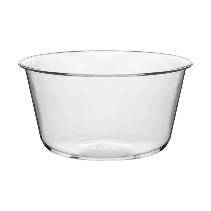 Innocent Schale, Ø25 cm Kosta Boda