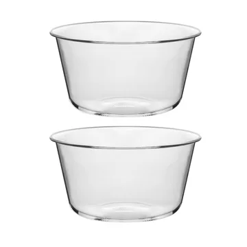 Innocent Schale - Ø25 cm - Kosta Boda