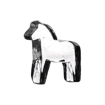 Kosta Pferd - 16 cm - Kosta Boda