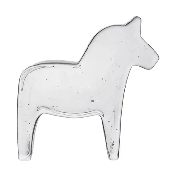 Kosta Pferd - 16 cm - Kosta Boda