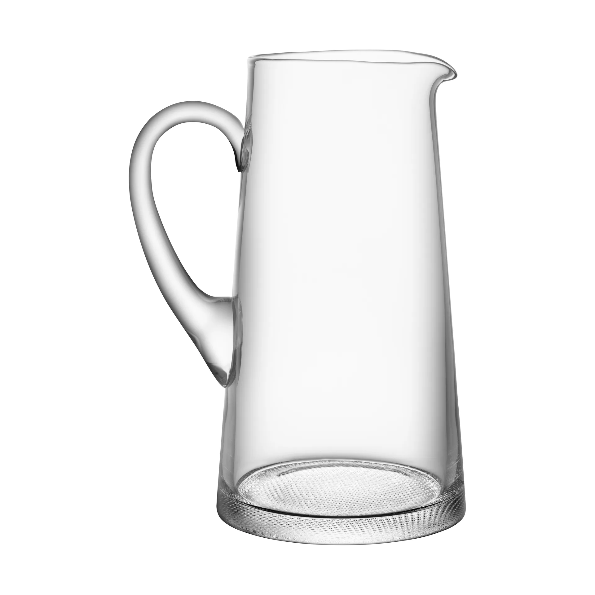 Limelight Kanne 1,7 l, Klar Kosta Boda