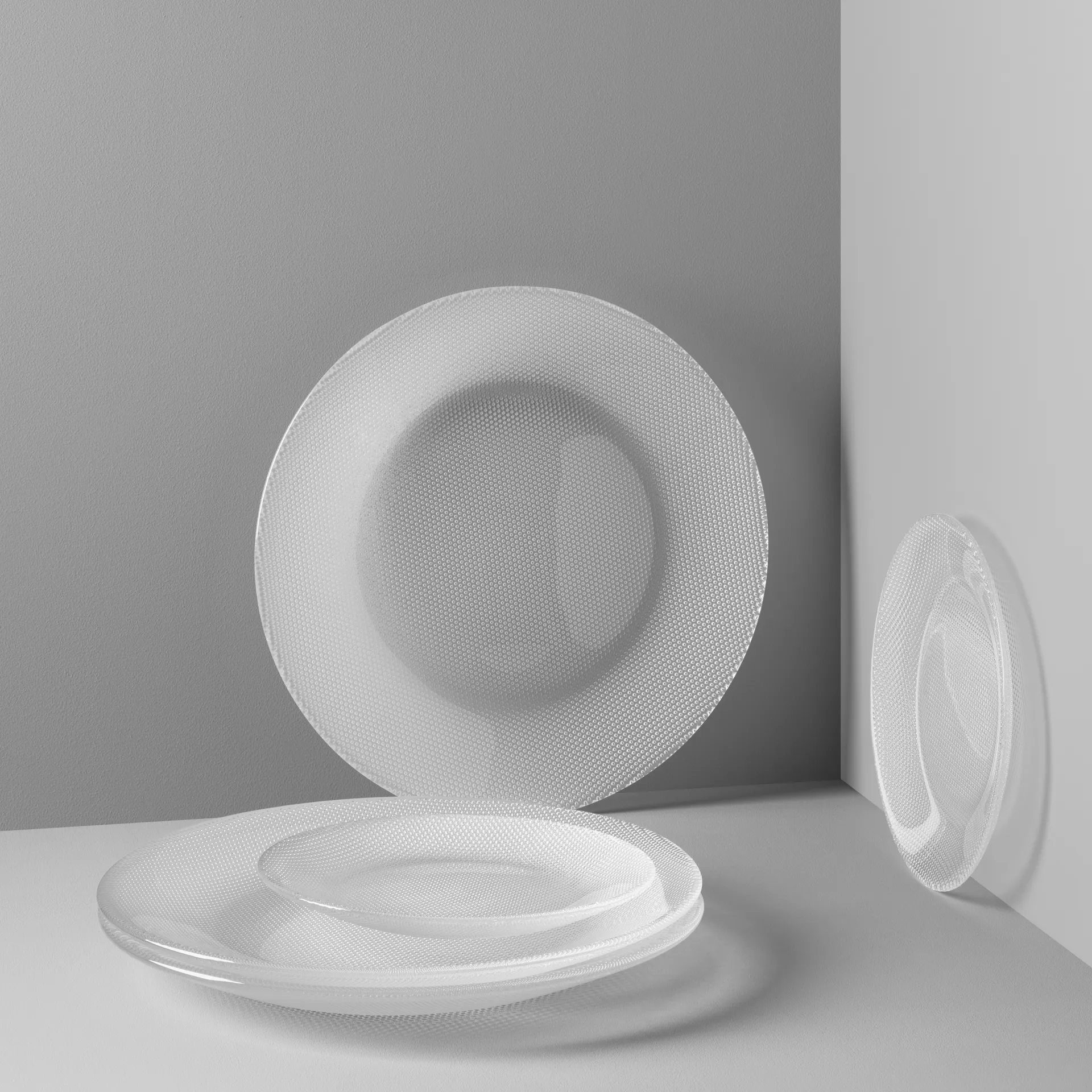 Limelight Teller Ø 28,5cm, 1-pack Kosta Boda