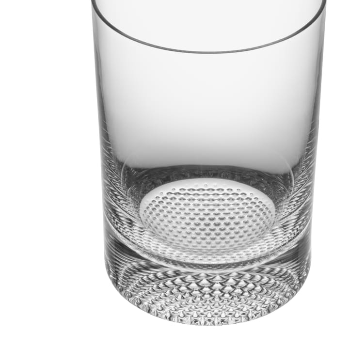 Limelight Wasserglas 22 cl 2er Pack - Klar - Kosta Boda