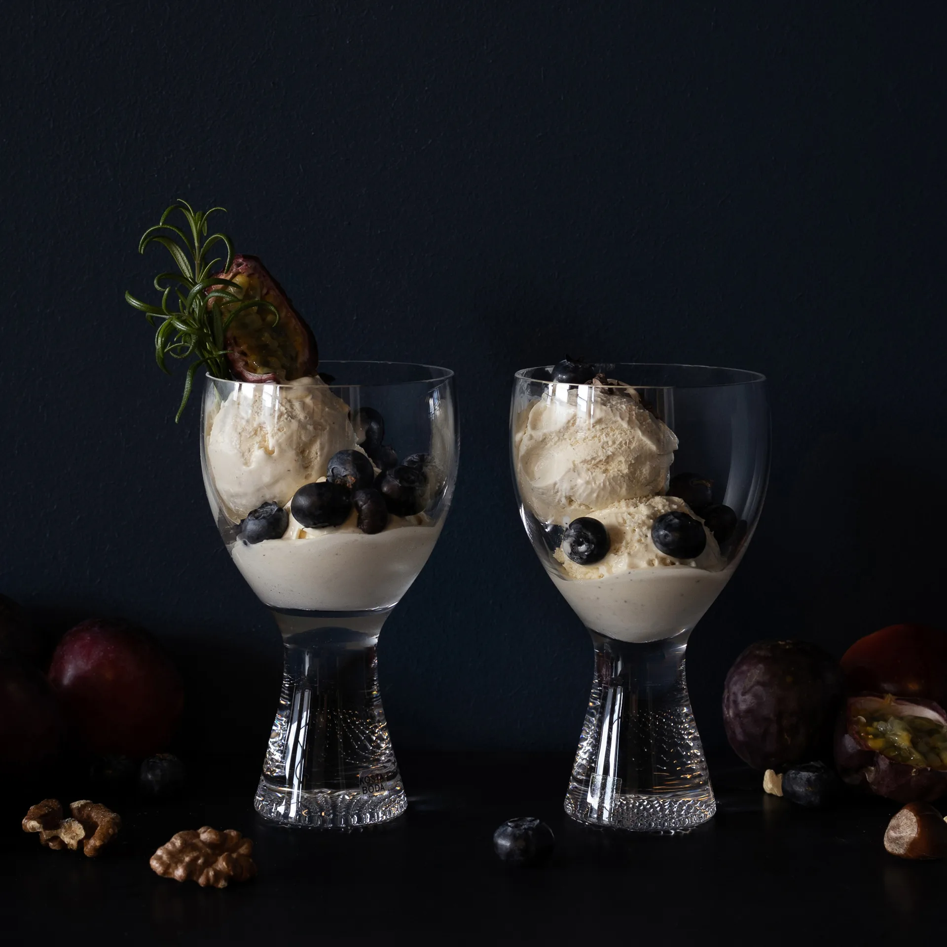 Limelight Weinglas XL 2er Pack, 35cl Kosta Boda