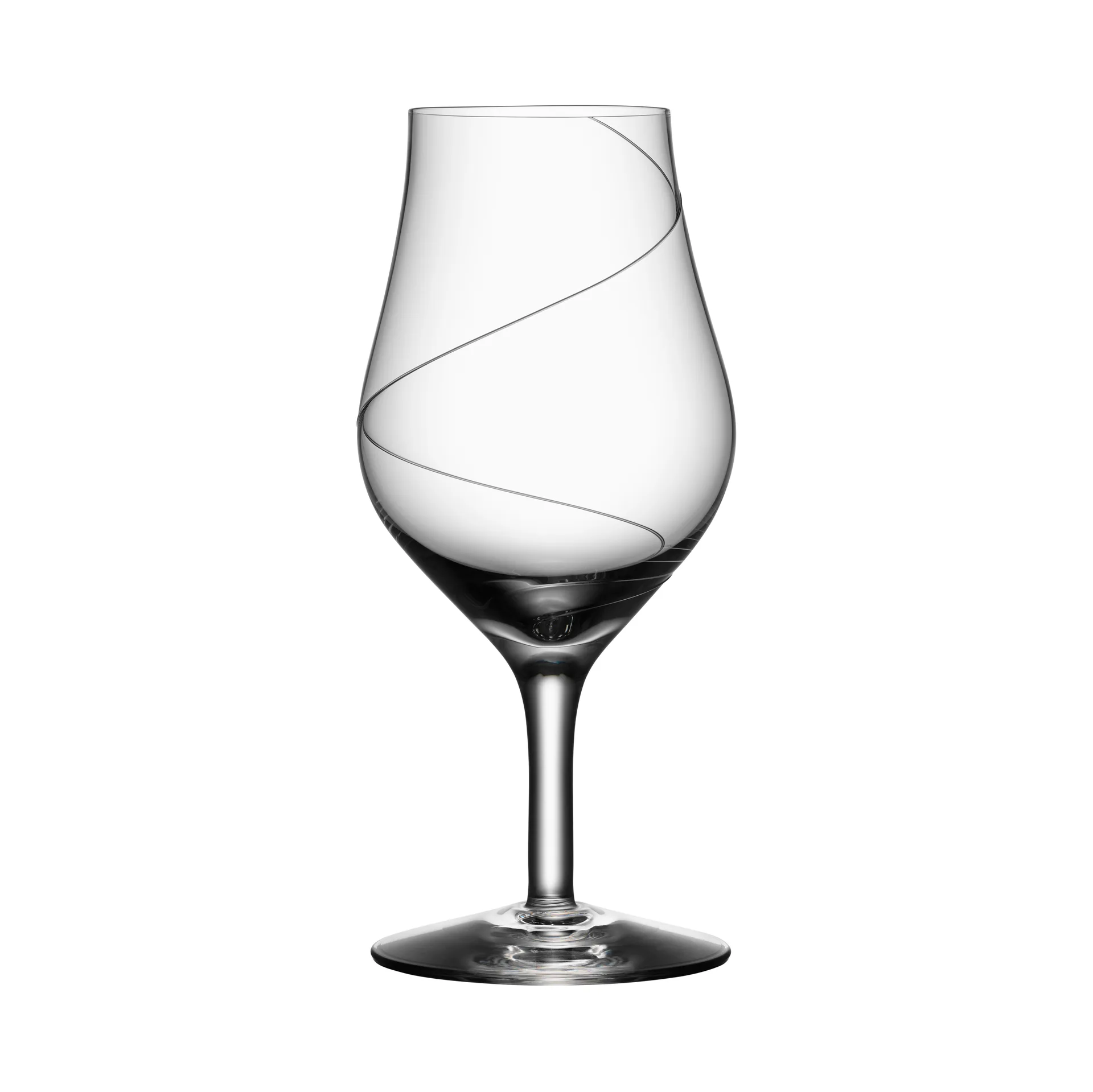 Line Konjaksglas 20cl, Klar Kosta Boda