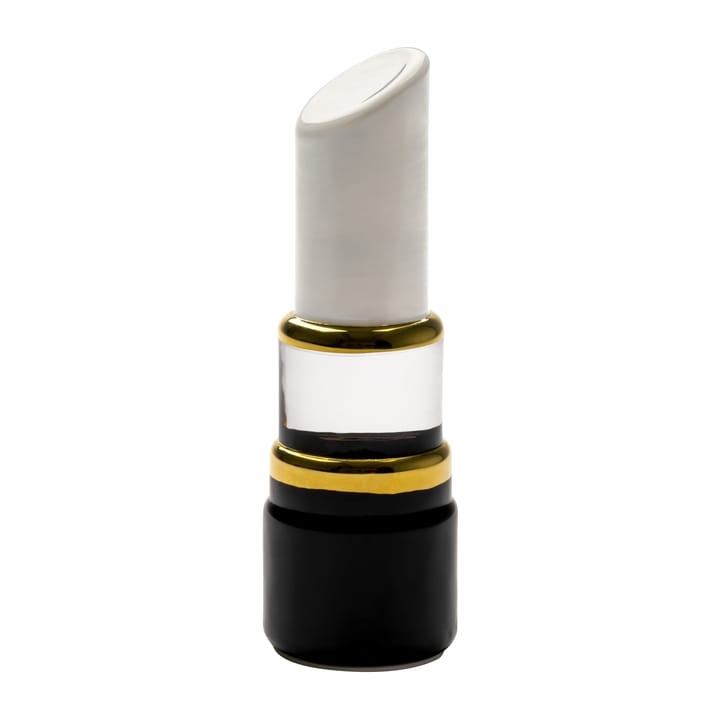 Make Up Lippenstift 13,3cm - Beige - Kosta Boda