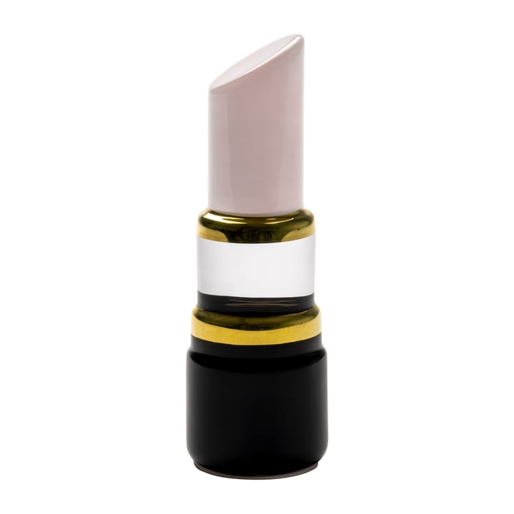 Make Up Lippenstift 13,3cm - Rosa - Kosta Boda