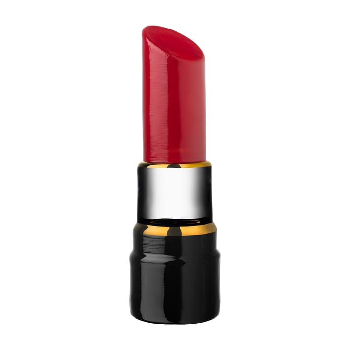 Make Up Lippenstift - Rot - Kosta Boda