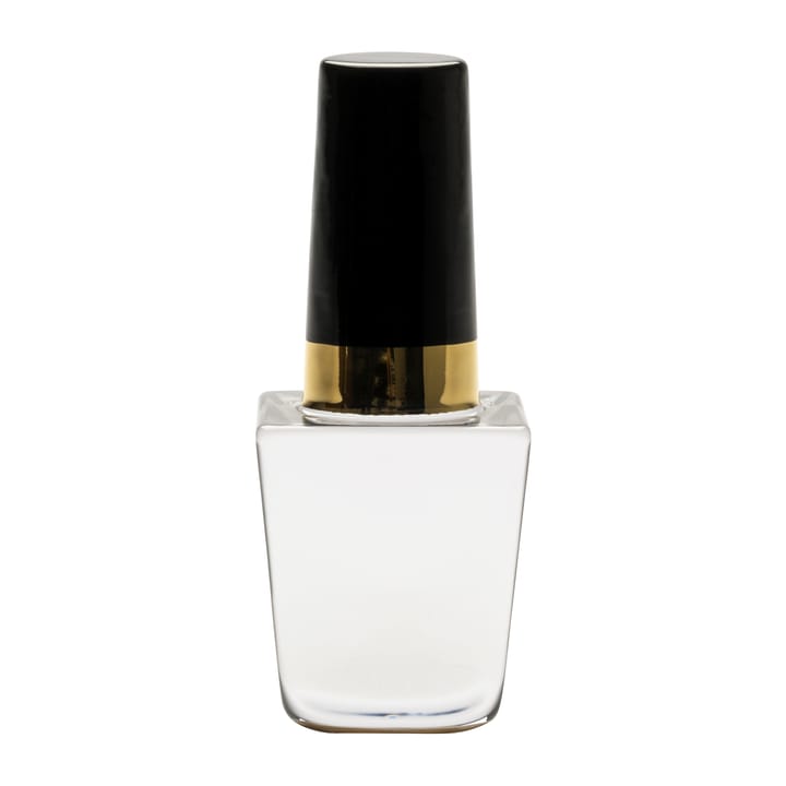 Make Up Nagellack 12,4cm - Beige - Kosta Boda