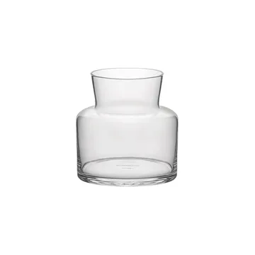 Meadow Vase 115mm - Klar - Kosta Boda