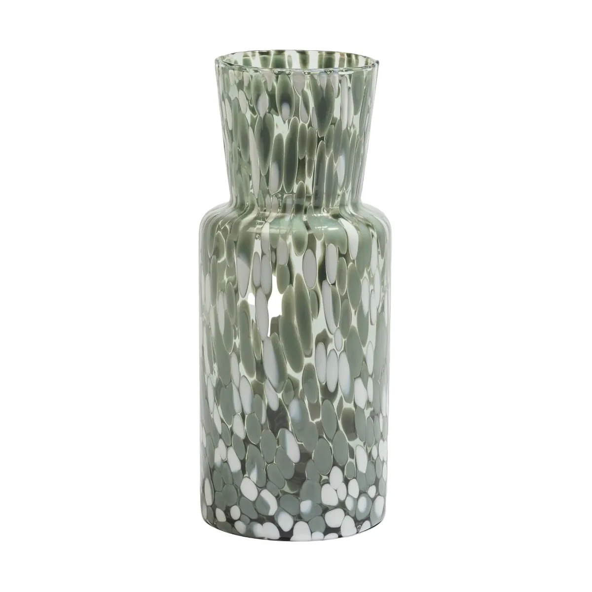 Meadow Vase 300mm, Grün Kosta Boda