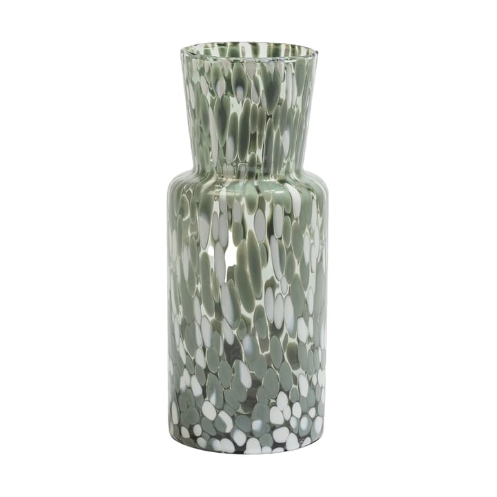 Meadow Vase 300mm - Grün - Kosta Boda