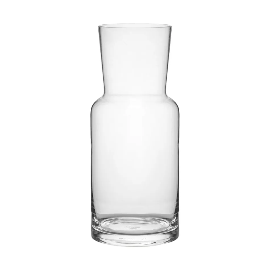 Meadow Vase 300mm, Klar Kosta Boda