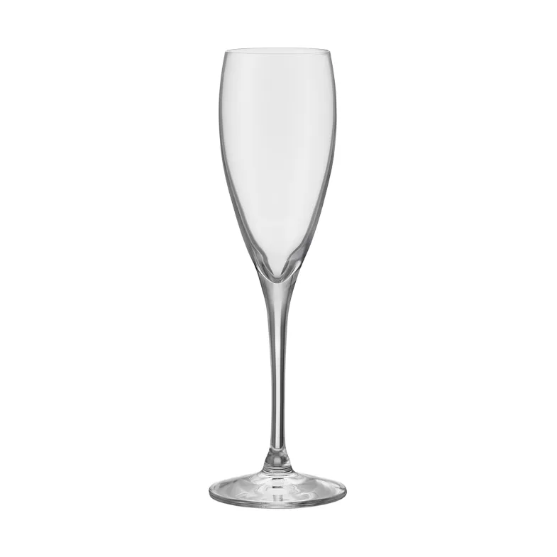 More Champagnerglas 2-teilig 18 cl, Transparent Kosta Boda