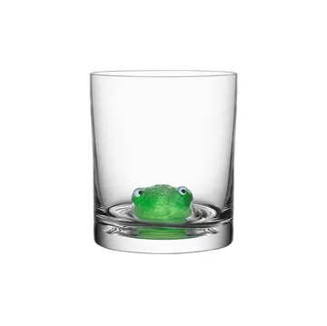 New Friends Glas 46 cl - Frosch - Kosta Boda