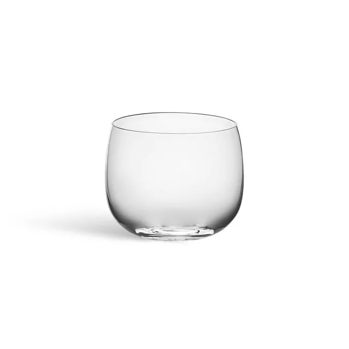 Nutid Tumblerglas - Klar, 38 cl, 4er-Pack - Kosta Boda