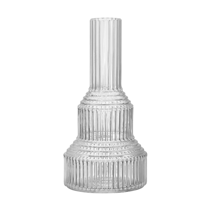 Pavillon Vase 169 mm - Klar - Kosta Boda