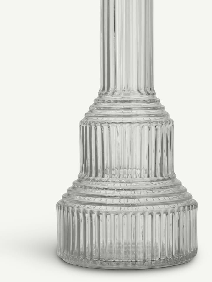 Pavillon Vase 169 mm - Klar - Kosta Boda