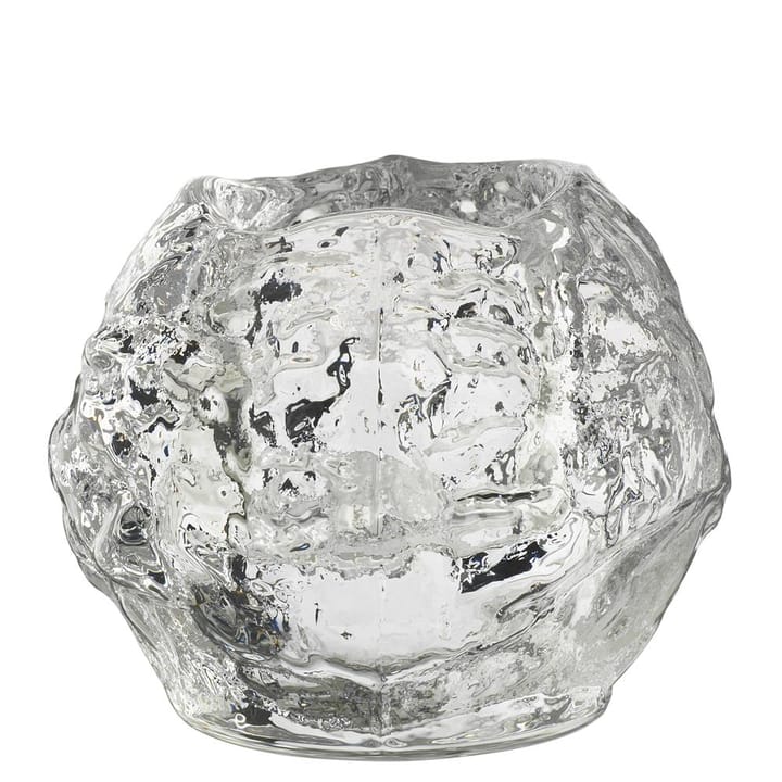 Snowball Teelichthalter - Large - Kosta Boda