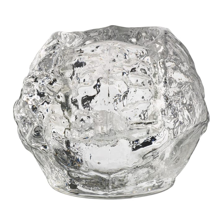 Snowball Teelichthalter - Medium - Kosta Boda