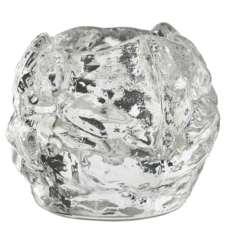 Snowball Teelichthalter - Small - Kosta Boda