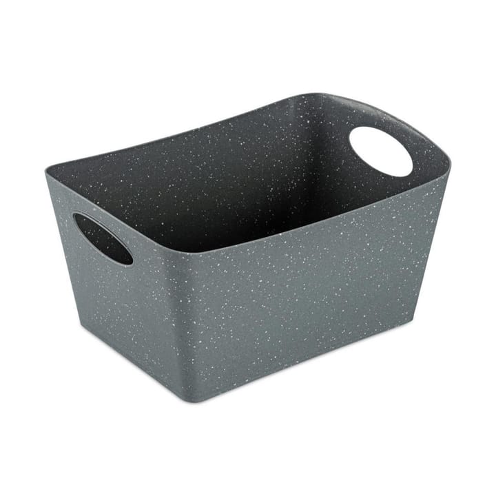 Boxxx  Verwahrungsbox  M 3,5 l - Recycled ash grey - Koziol