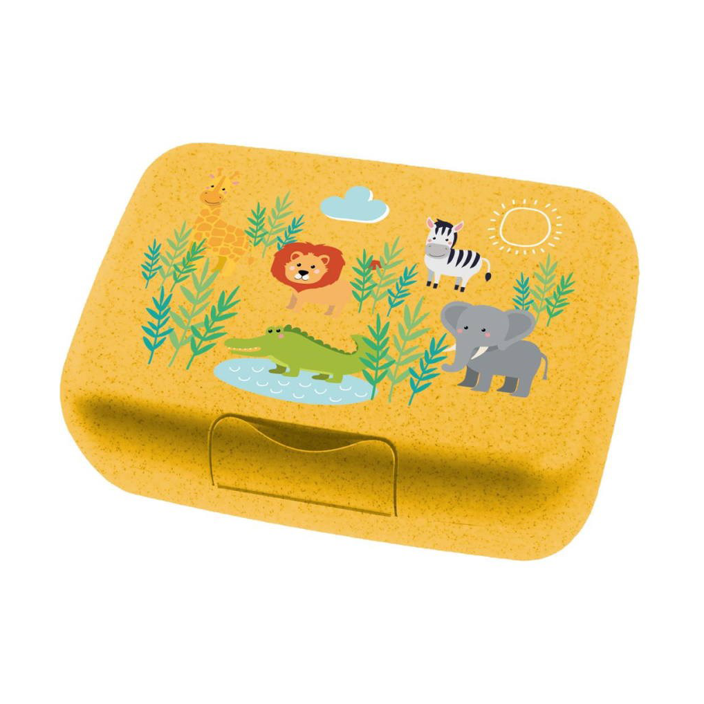 Koziol Candy Lunchbox L Afrika