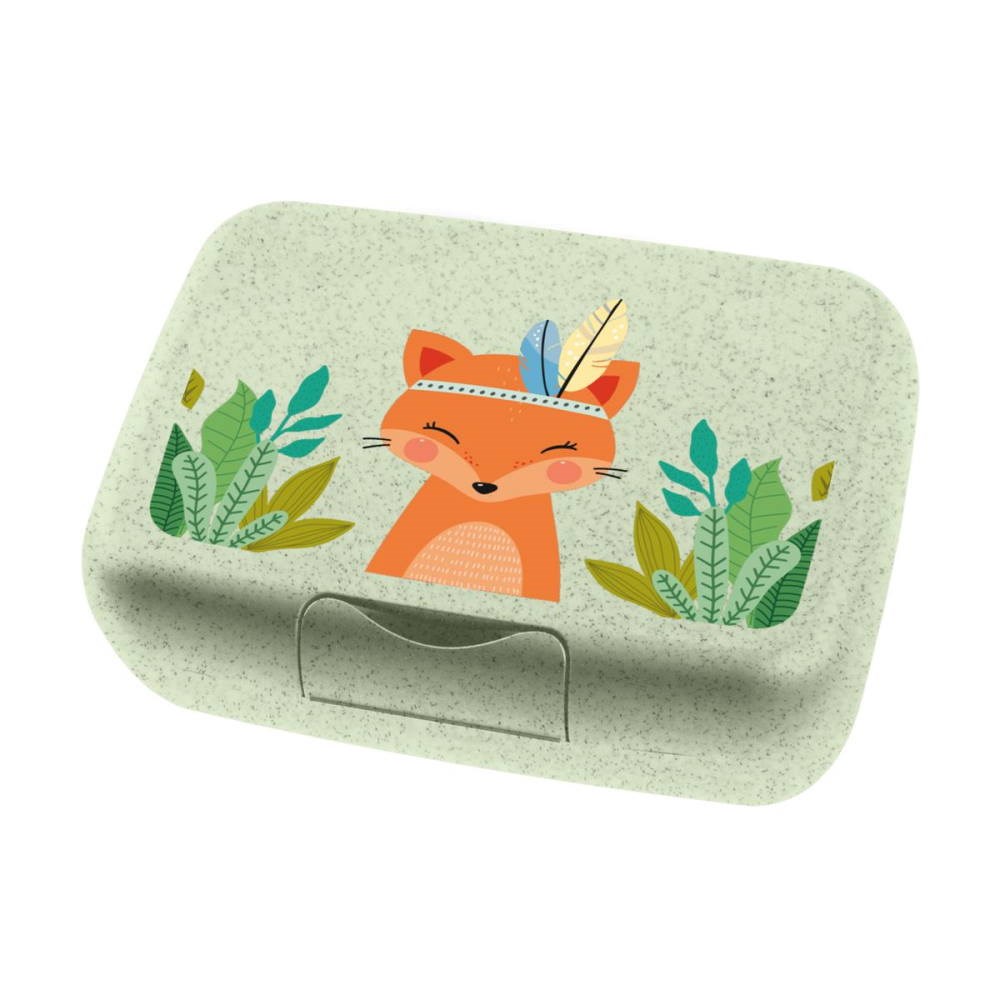Koziol Candy Lunchbox L Harry