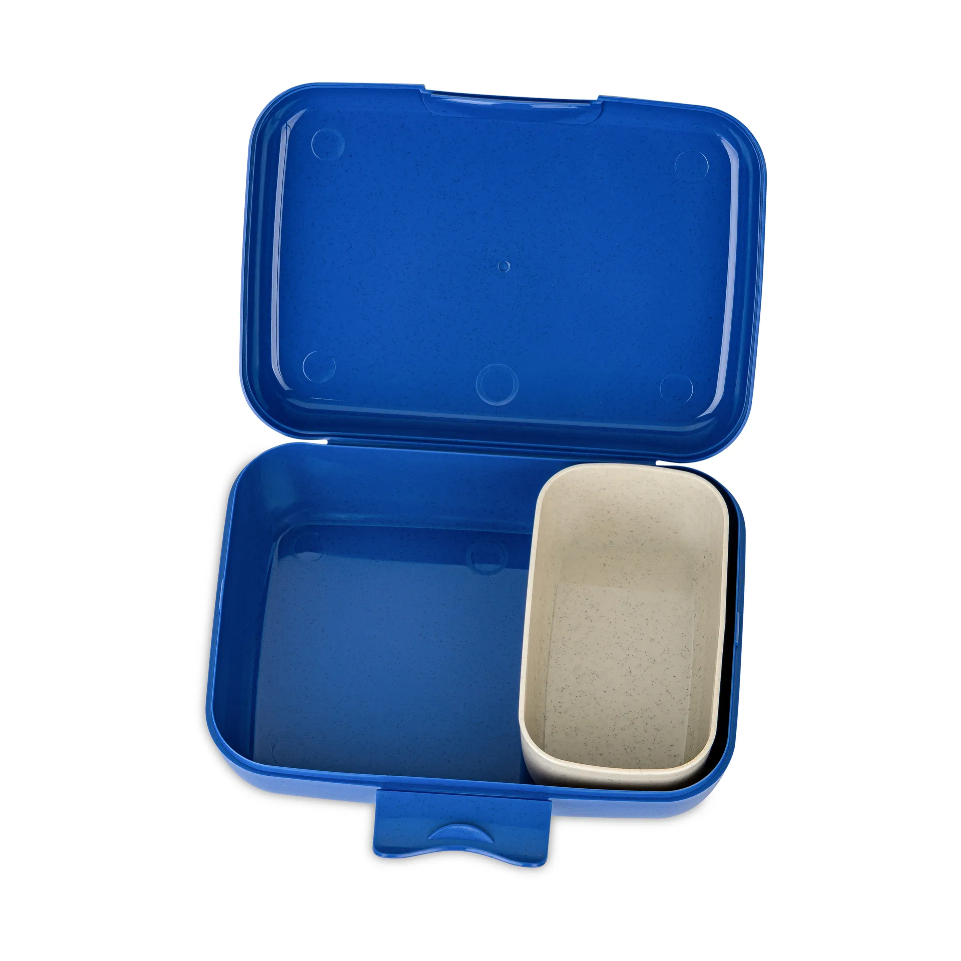 Candy Lunchbox L, Weltraum Koziol