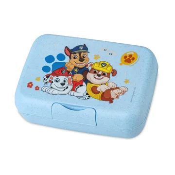 Candy Paw Patrol Brotdose L - Blau - Koziol