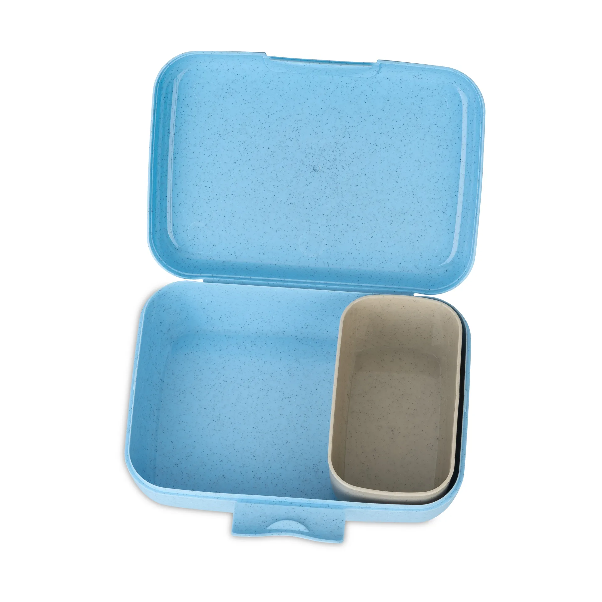 Candy Paw Patrol Brotdose L, Blau Koziol