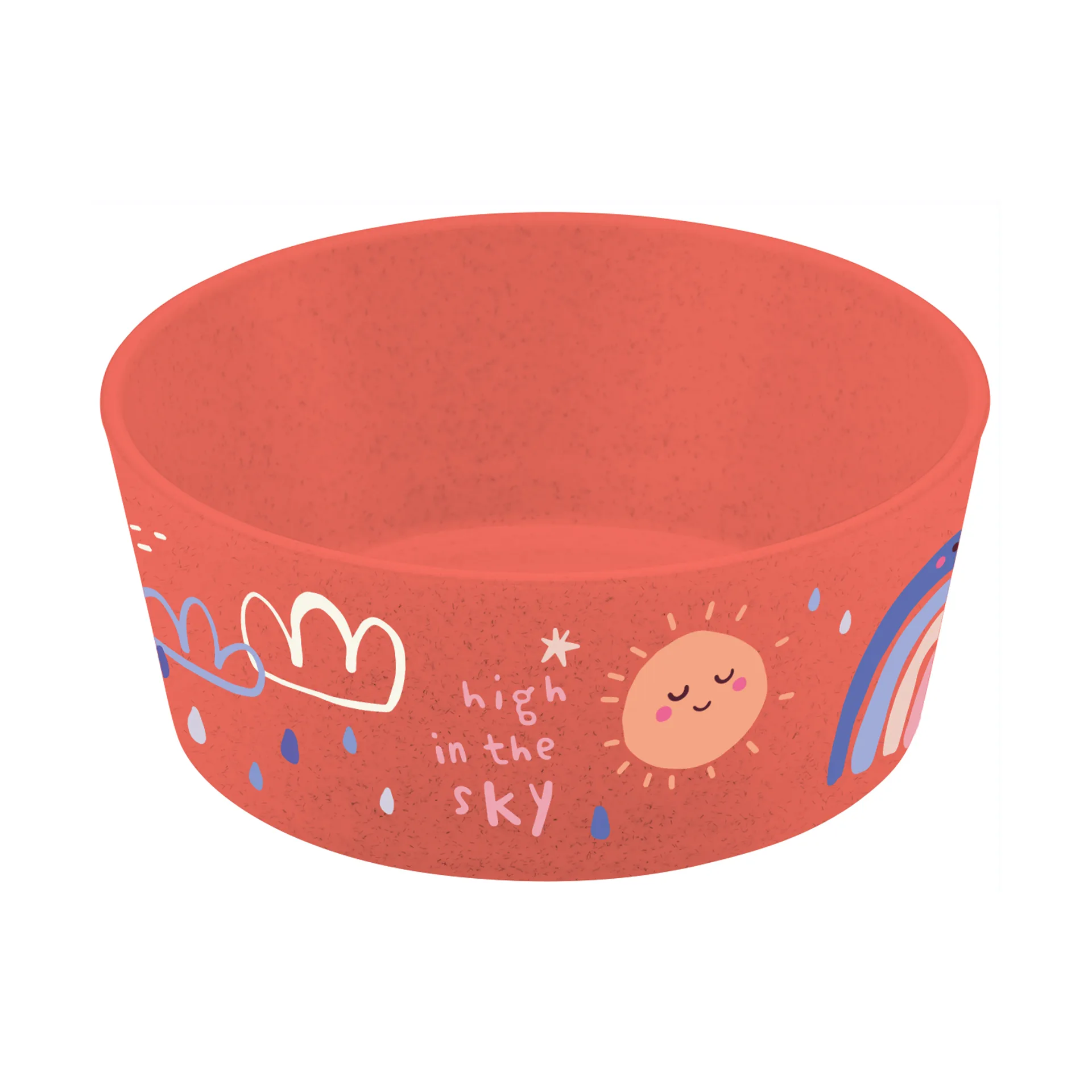 Connect Kindergeschirr 3-teilig, Träume Koziol