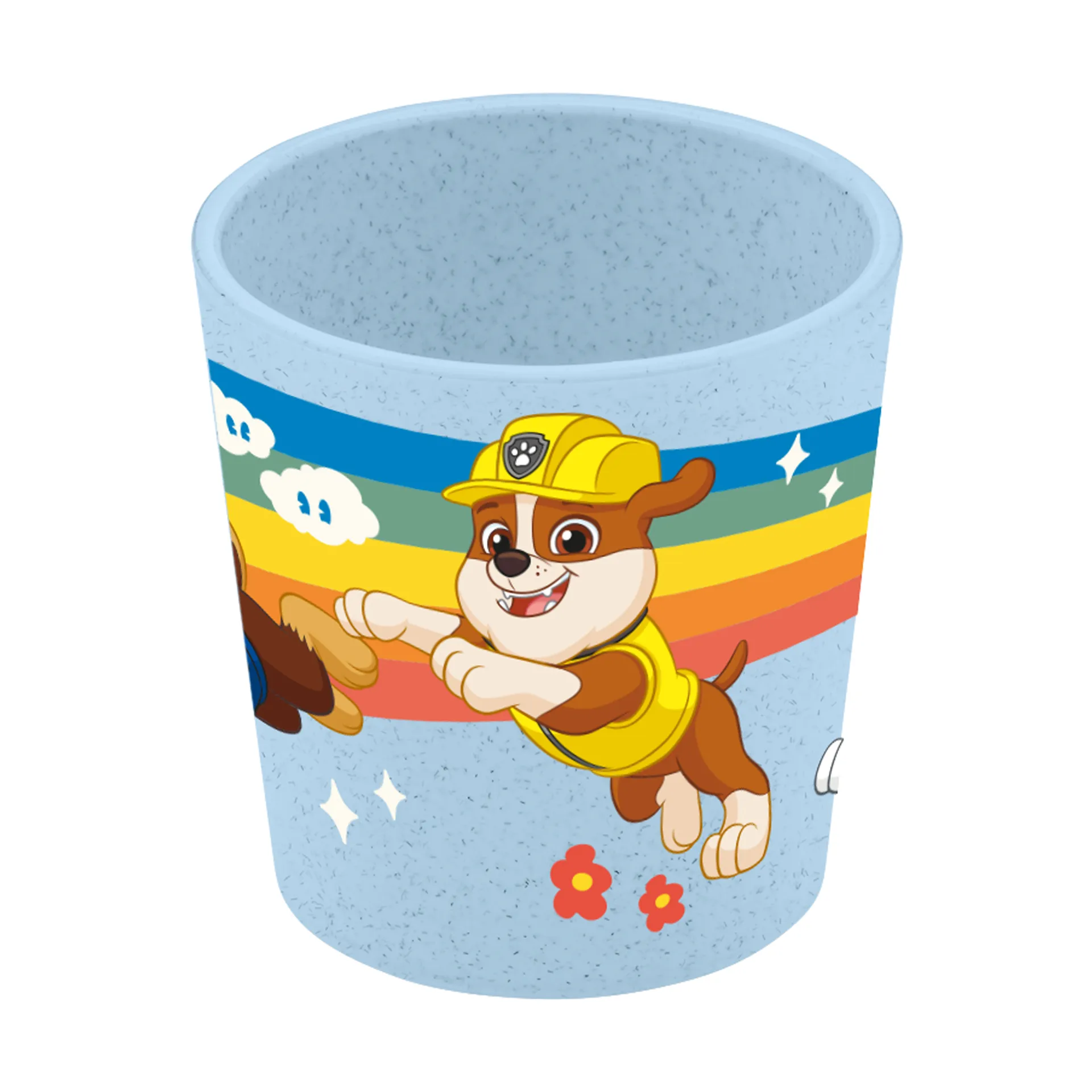 Connect Paw Patrol Kindergeschirr 3-teilig, Blau Koziol