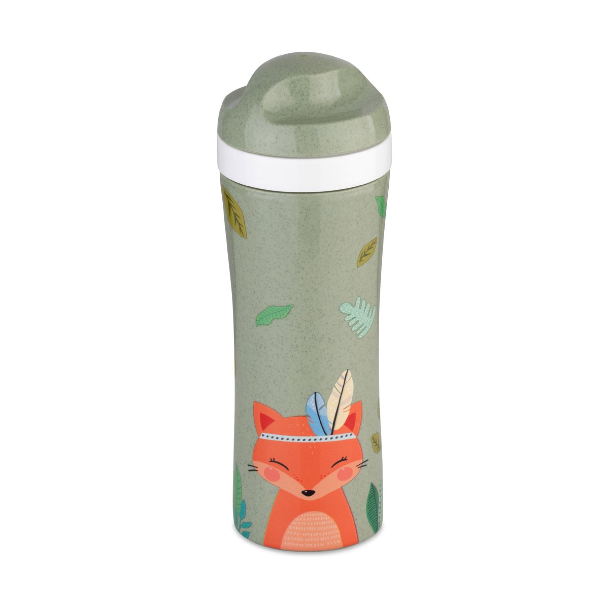 Koziol Oase Flasche 42,5 cl Harry
