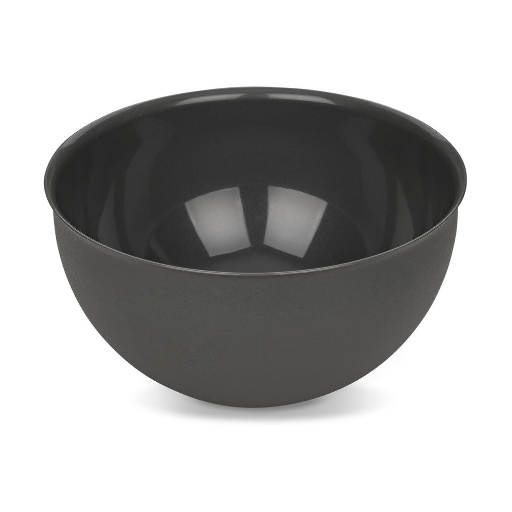 Koziol Palsby Schale L 5 l Nature ash grey