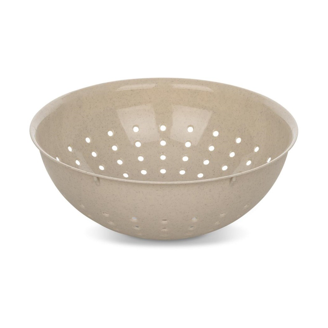 Koziol Palsby Sieb M 2 l Nature desert sand
